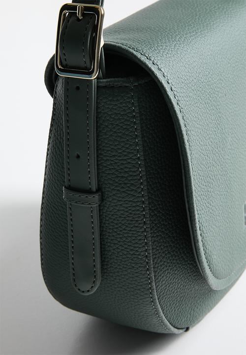POLO - Tahoe saddle crossbody bag-pine