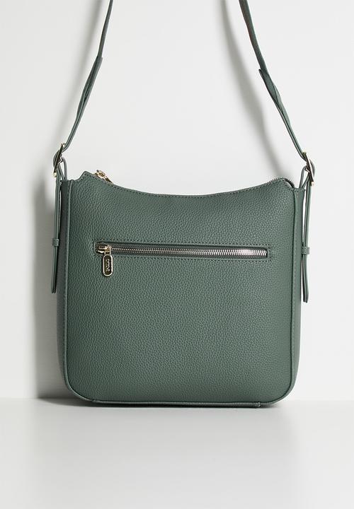 POLO - Tahoe crossbody bag-pine