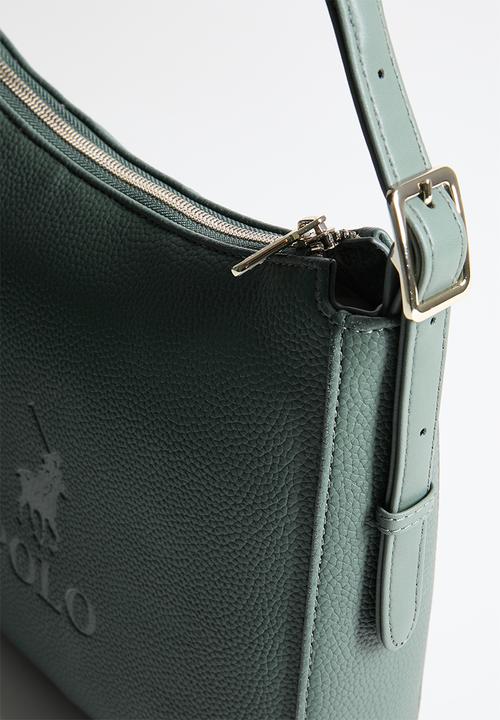 POLO - Tahoe crossbody bag-pine