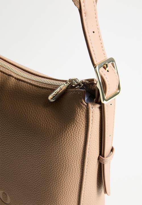 POLO - Tahoe crossbody bag-cinnamon