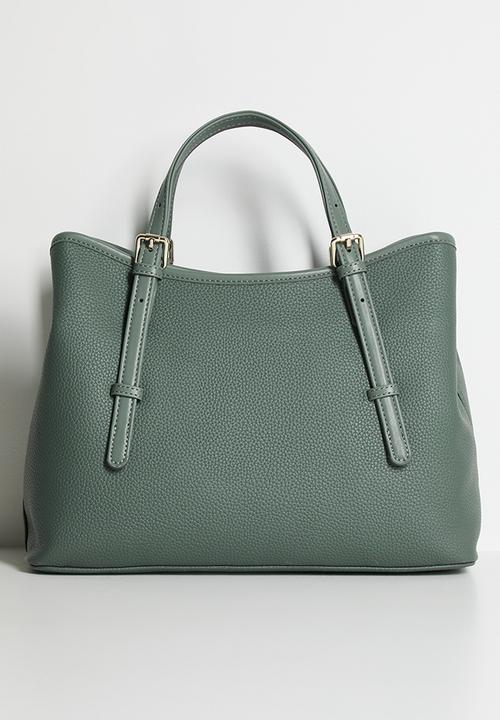POLO - Tahoe shopper bag-pine