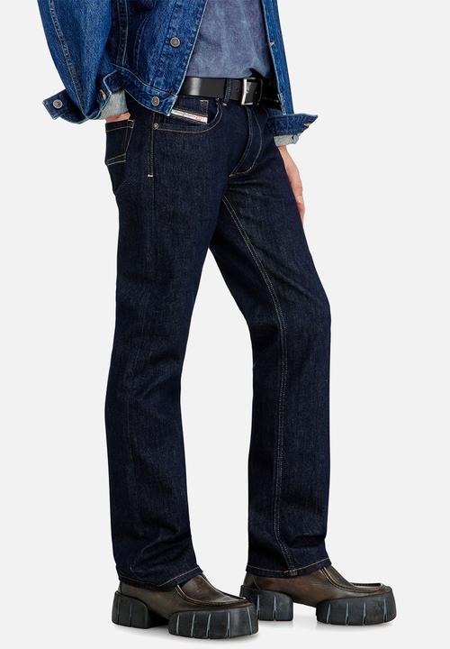 Diesel  - 1985 Larkee - Blue