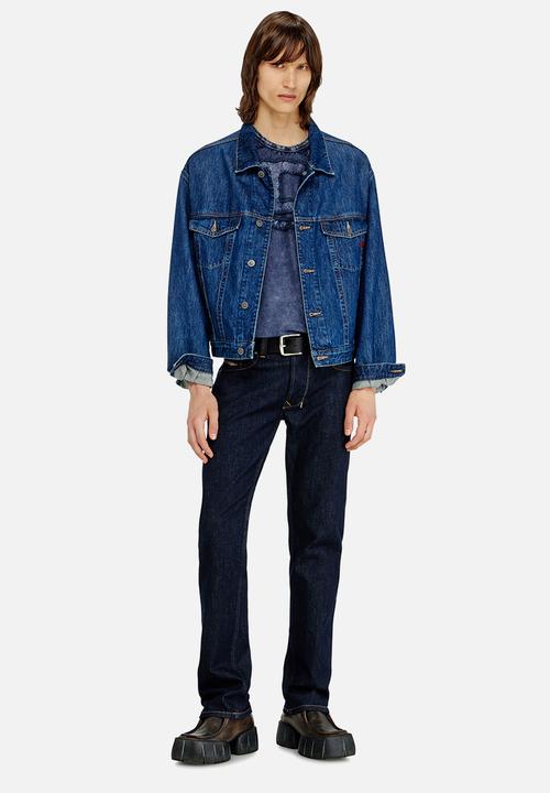 Diesel  - 1985 Larkee - Blue