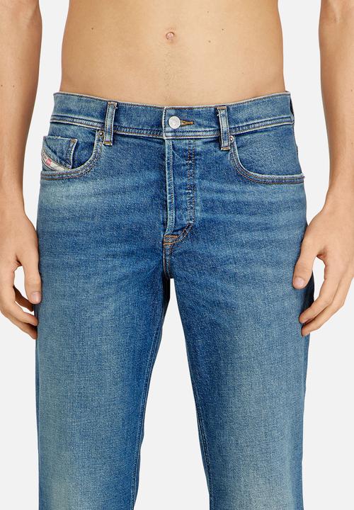 Diesel  - 2023 D-Finitive - Blue