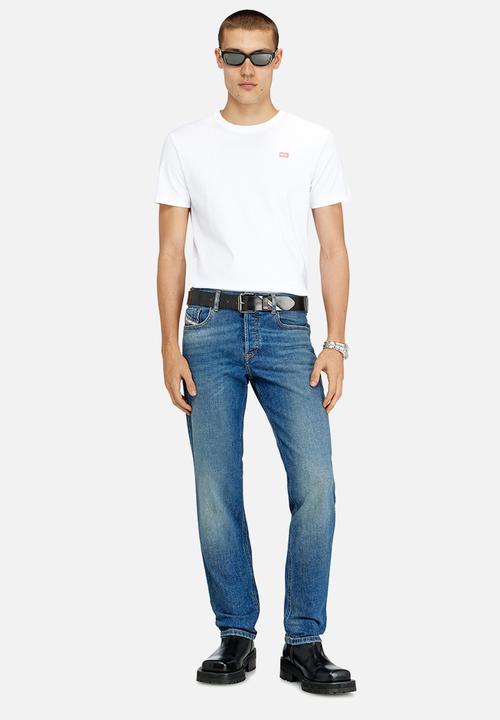 Diesel  - 2023 D-Finitive - Blue