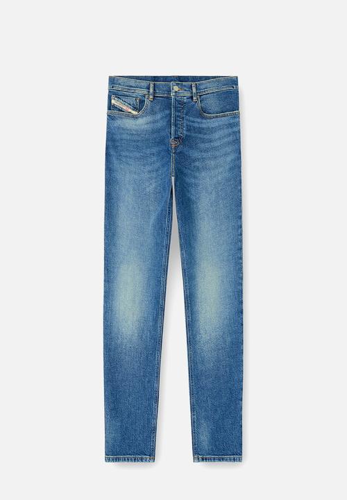 Diesel  - 2023 D-Finitive - Blue