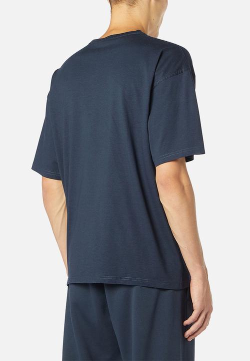 Diesel  - T-Boxt-R30 - Blue