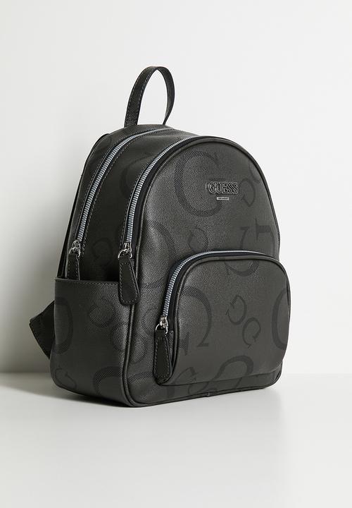 GUESS - Ahb Ryerson Backpack - Black