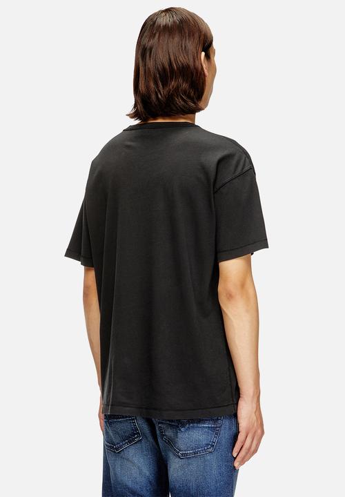 Diesel  - T-Norm-Iod - Black