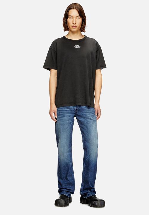 Diesel  - T-Norm-Iod - Black