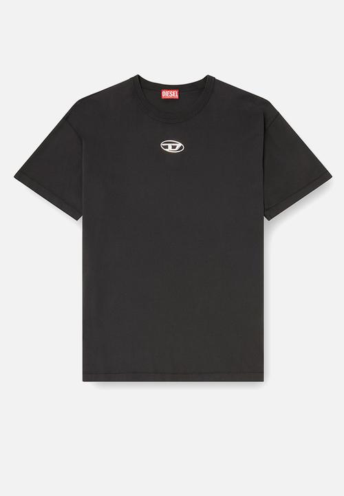 Diesel  - T-Norm-Iod - Black