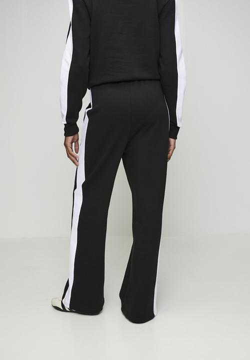 FILA - Perry Sweatpants - Black/White