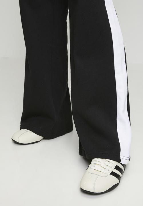 FILA - Perry Sweatpants - Black/White