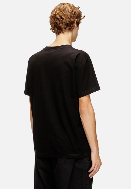 Diesel  - T-Norm-V8 - Black