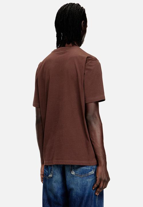 Diesel  - T-Adjust-V5 - Brown