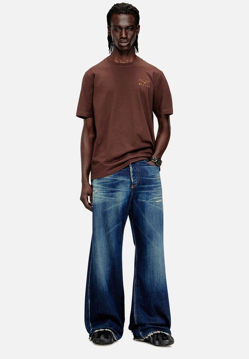 Diesel  - T-Adjust-V5 - Brown