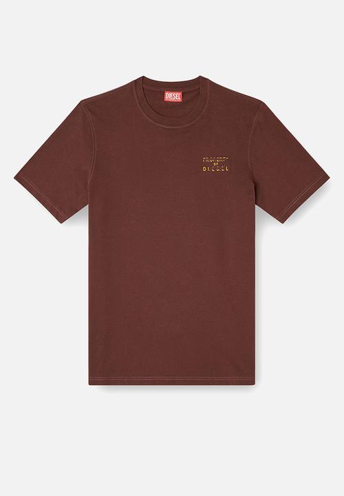 Diesel  - T-Adjust-V5 - Brown