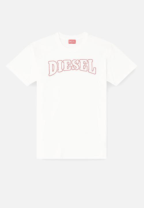 Diesel  - T-Norm-V10 - White