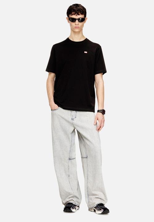 Diesel  - T-Adjust-V10 - Black