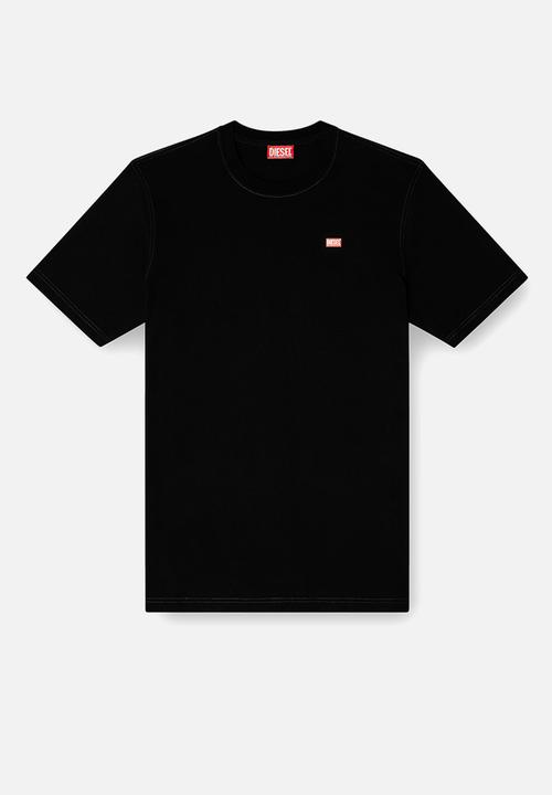 Diesel  - T-Adjust-V10 - Black