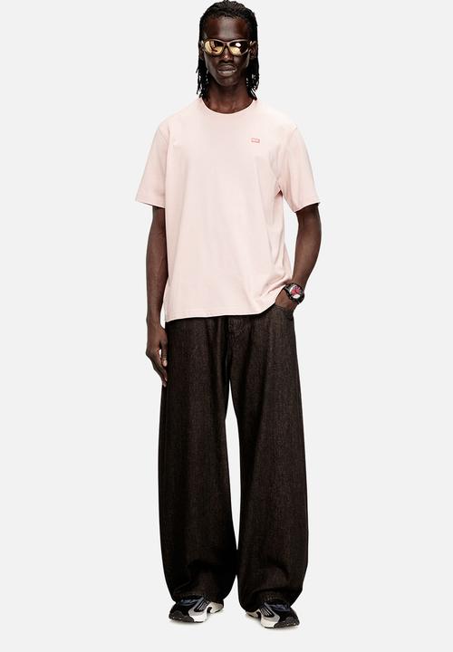 Diesel  - T-Adjust-V10 - Pink