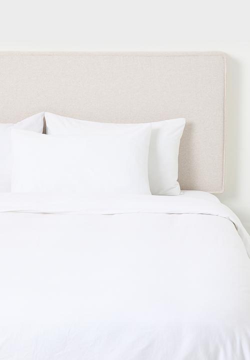 Bella Headboard - Natural