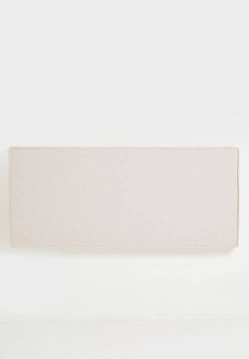 Sixth Floor - Bella Headboard - Natural