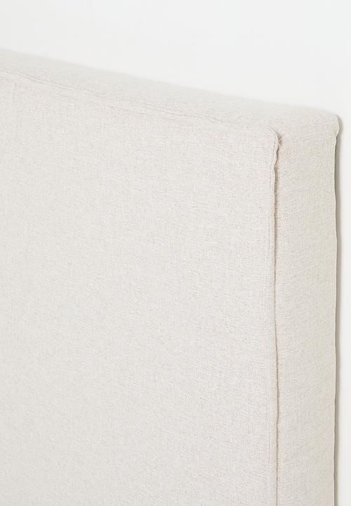 Sixth Floor - Bella Headboard - Natural