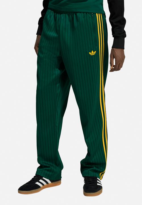 FIREBIRD TP - collegiate green8
