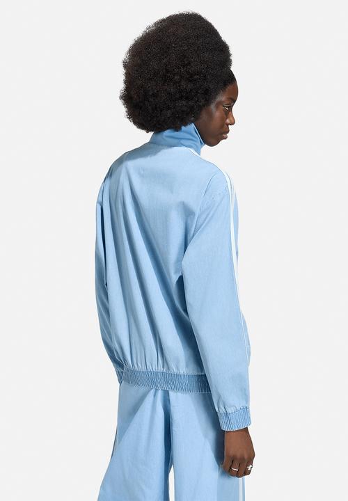 adidas Originals - Denim  Fb Tt - Light Denim