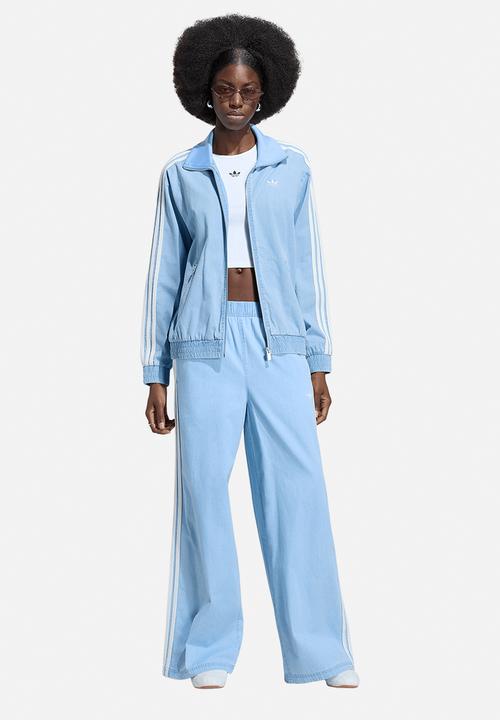 adidas Originals - Denim  Fb Tt - Light Denim