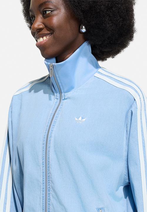 adidas Originals - Denim  Fb Tt - Light Denim