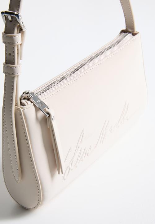 Steve Madden - Bdelancy shoulder bag - beige