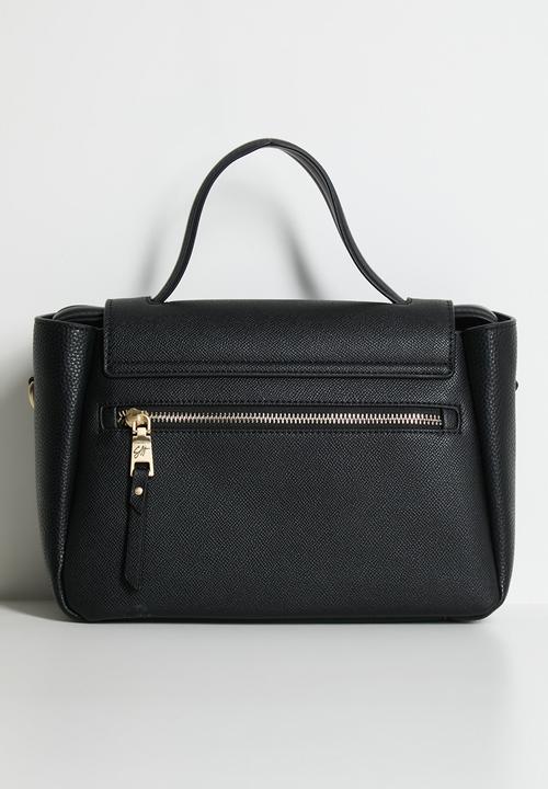 Steve Madden - Bcady top handle - black