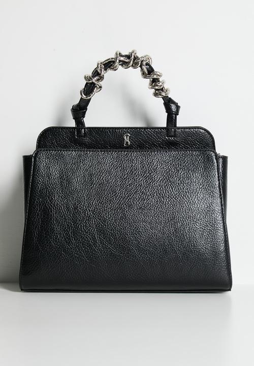 Steve Madden - Blune tote bag - black