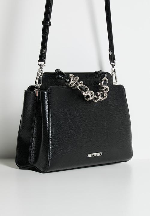 Steve Madden - Blune tote bag - black