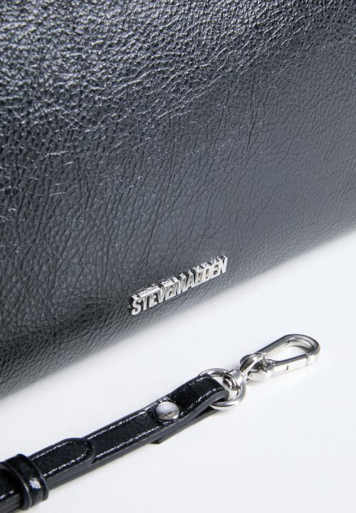 Steve Madden - Blune tote bag - black