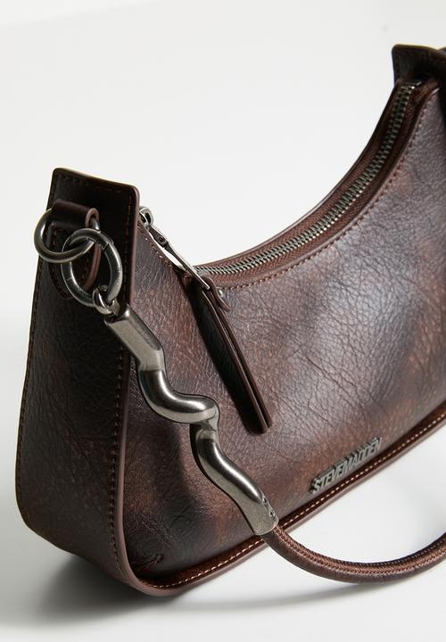 Steve Madden - Btropina shoulder bag - brown
