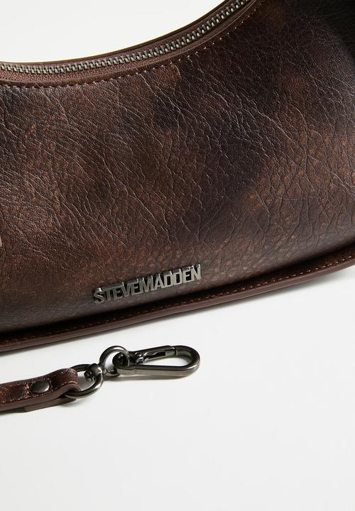 Steve Madden - Btropina shoulder bag - brown