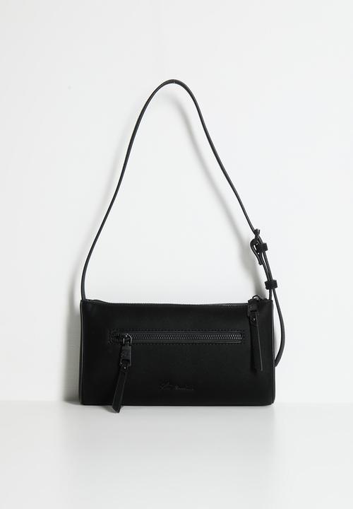 Steve Madden - Bdelancy shoulder bag - black