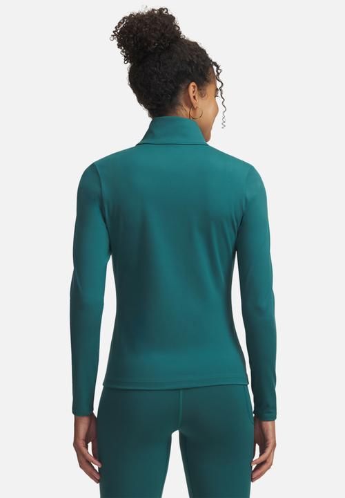 Under Armour - Motion Jacket EMEA - Rack Green/White