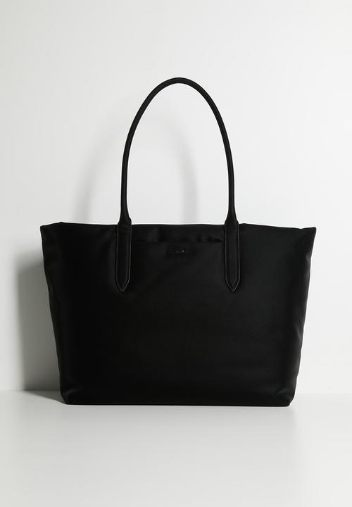 Steve Madden - Bmulbery tote bag-black