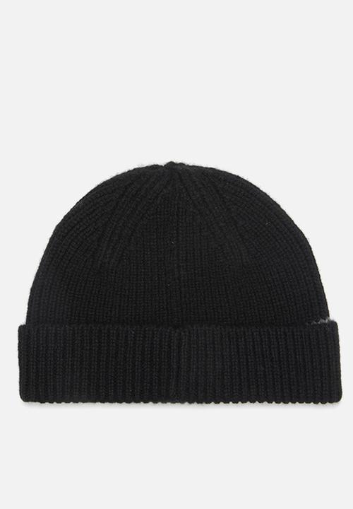K-Arac - Black
