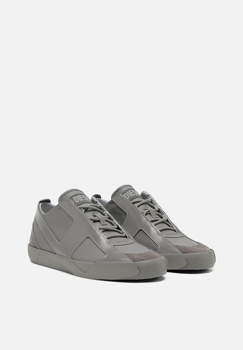 Diesel  - S-SLANTE-D LOW