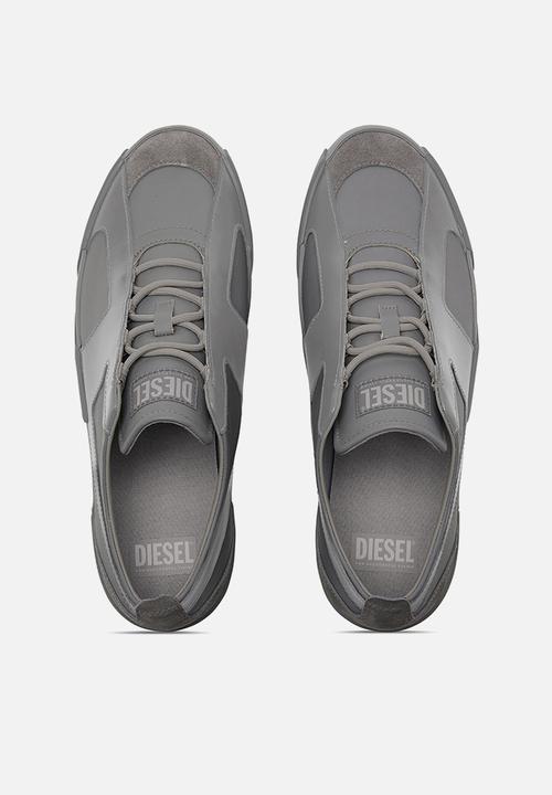 Diesel  - S-SLANTE-D LOW