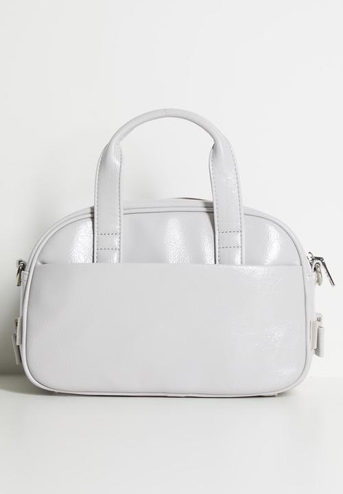 Steve Madden - Bsurge crossbody bag - grey