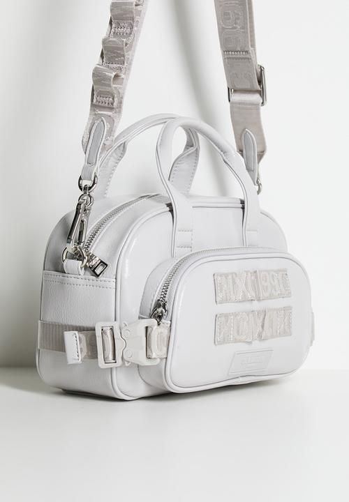 Steve Madden - Bsurge crossbody bag - grey