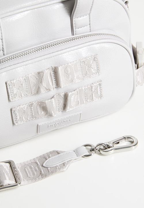 Steve Madden - Bsurge crossbody bag - grey