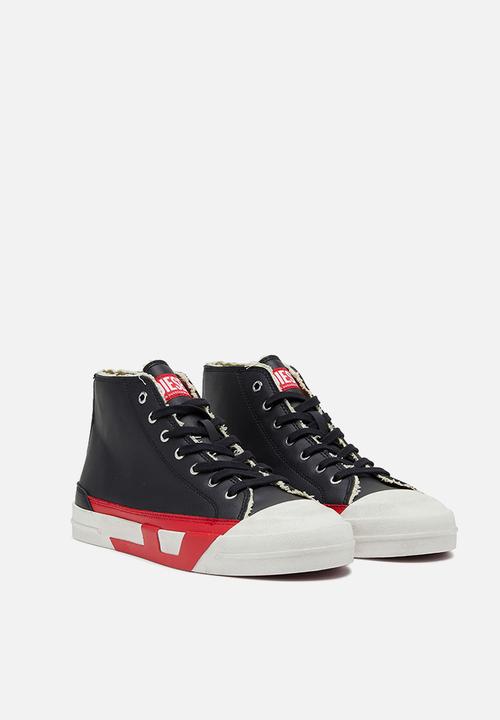 Diesel  - S-D-VERSE MID II