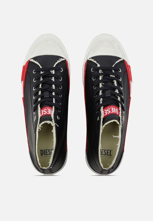 Diesel  - S-D-VERSE MID II